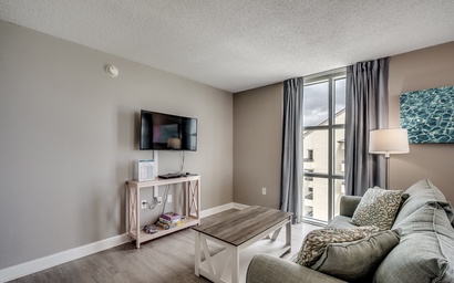 Seaside Resort 603 9