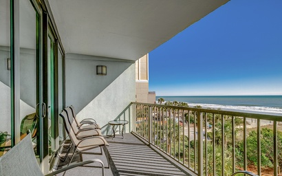 Carolina Dunes 302 2