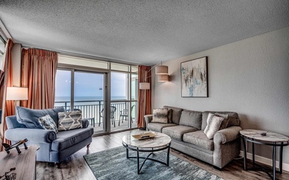 Bay View Resort 1603 4