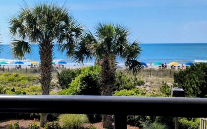 South Wind 208