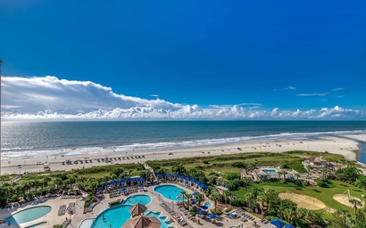 North Beach Resort 1513