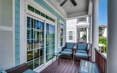 Sands Beach House 317 3