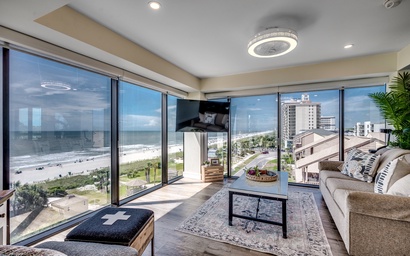 Forest Dunes - 609 2