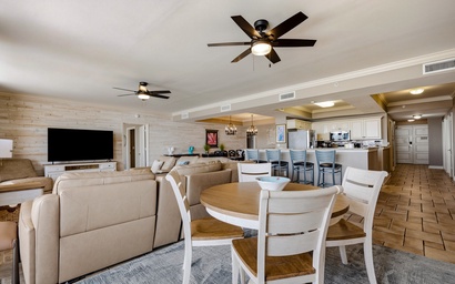 North Beach Resort 1003 8