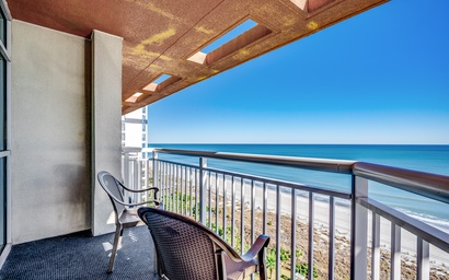 Dunes Village Resort 1408