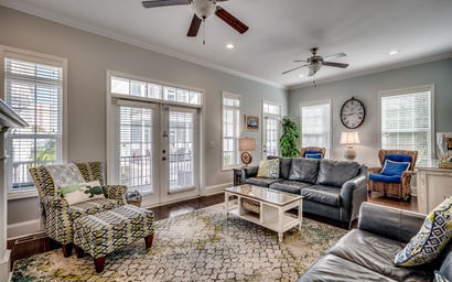 Sands Beach House 313 5