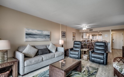 Carolina Dunes 105 5