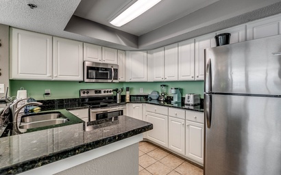 Carolinian Beach Resort 2133 8