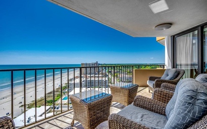 Maisons Sur-Mer Unit 1604