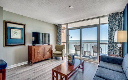 Dunes Village Resort 1109 3