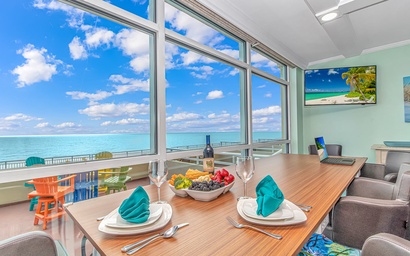 Dunes Village Resort -701 6