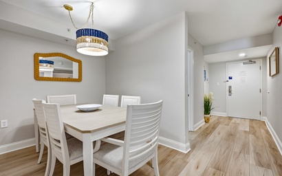 Bay View Resort 506 7