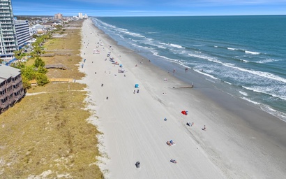Tilghman Beach Unit 127 2