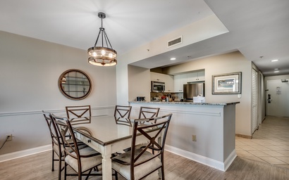 Caribbean Resort -307 7