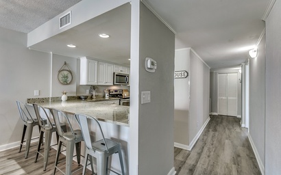 Carolina Dunes - 501 9