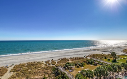 Carolina Dunes Penthouse 704 5