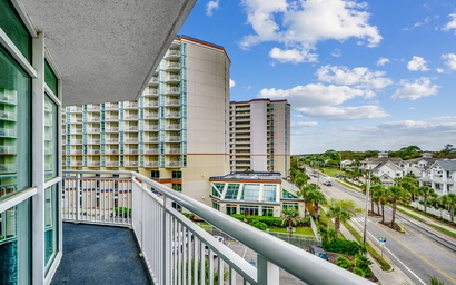 Dunes Village Resort -523 3