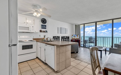 Royal Garden Resort 910 7