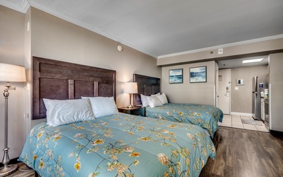 Caravelle Resort 219 6