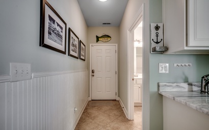 Sands Beach House 317 6