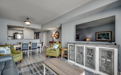 Caribbean Resort 1807 7