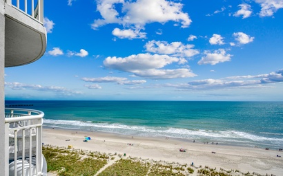 Atlantica Resort 1103 2