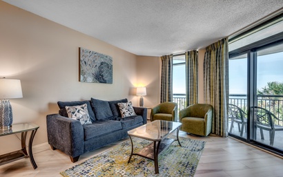 Caribbean Resort -203 5