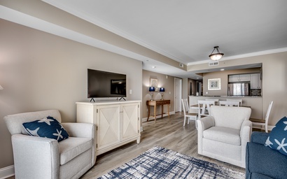 Caribbean Resort -806 6