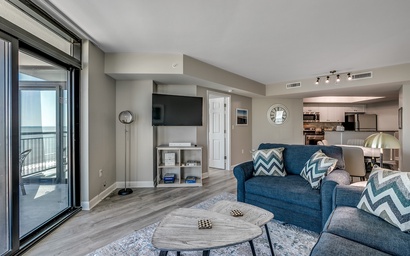 Caribbean Resort -803 5