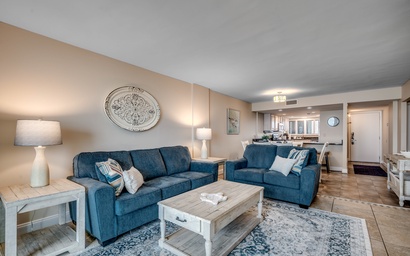 Carolina Dunes - 505 6