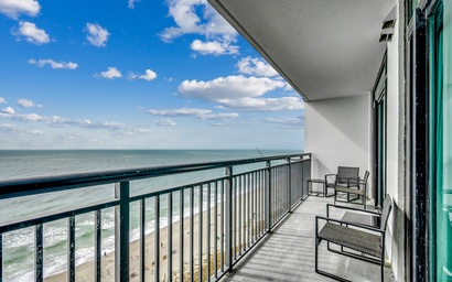 Caribbean Resort 1405 6