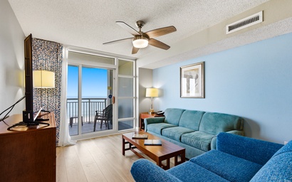 Dunes Village Resort 937 3