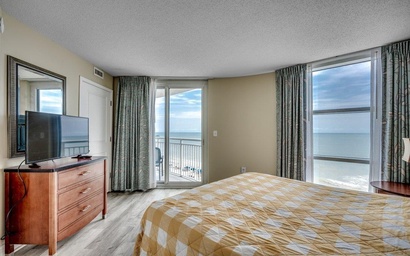 Sandy Beach Resort Unit 506 10