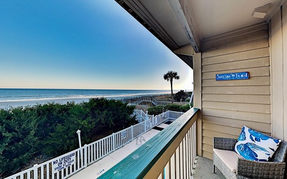 Sandfiddler Unit 101