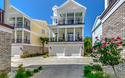 Sands Beach House 313