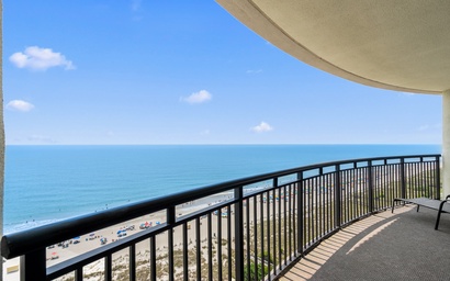 South Wind Penthouse 6