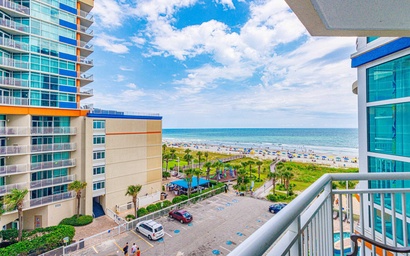 Dunes Village Resort -536 2