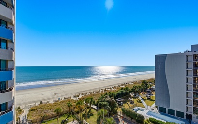 Ocean Reef Resort 717 5