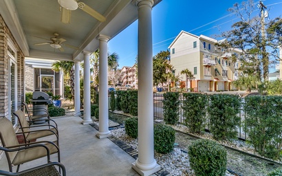 Sands Beach House 308 4