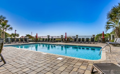 Carolina Dunes 503 5