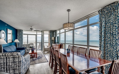 Dunes Village Resort -912 8