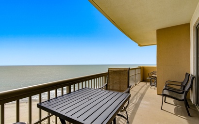 Margate Towers 1403 2