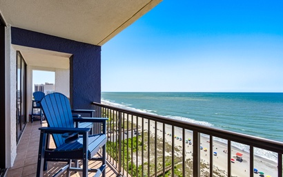 Beach Colony 1801
