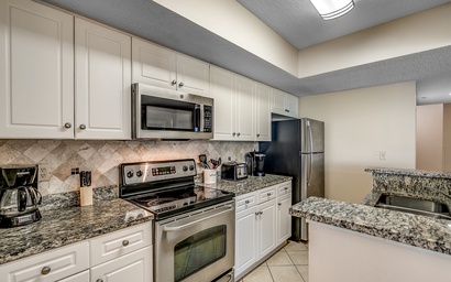 Caribbean Resort 503 9