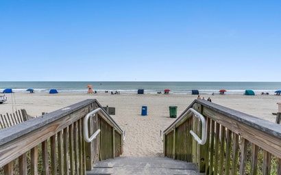 Bay View Resort 1707 5