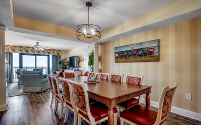 The Island 4 Br 7th floor 8