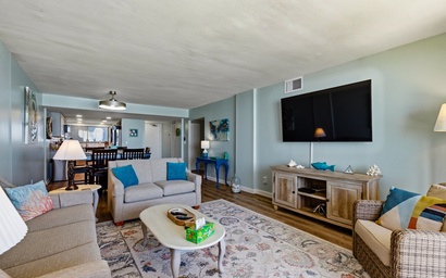 Carolina Dunes 503 7