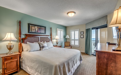 The Island Penthouse 14 9