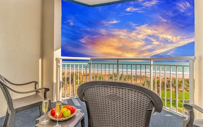 Dunes Village Resort -338 3