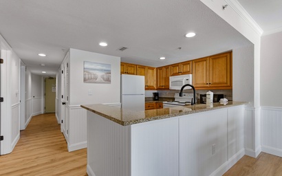 Ocean Reef Resort 918 7